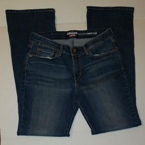 Denizen Levi's Modern Boot Cut